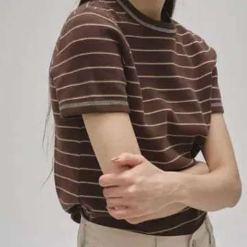 todayful 보더 링거 티