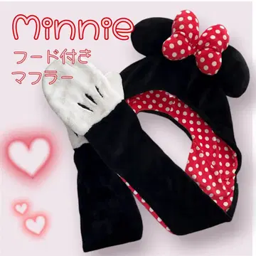 미니 후드 부착 머플러