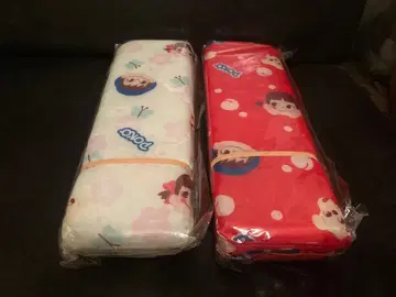 페코짱, 포코짱 오리지널 접이식 쿠션 후지야