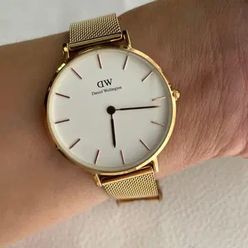 Daniel Wellington 손목시계