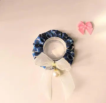 [ 리버티 ] 스크런치