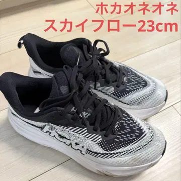 호카오네오네 스카이플로 여성용 23cm 박스 없음