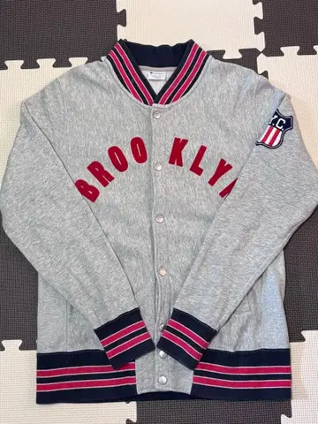 Champion 챔피온 리버스 위브 M 스냅 맨투맨