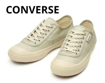 CONVERSE 빅C TS OX 클라우드 그레이 23.0 미사용