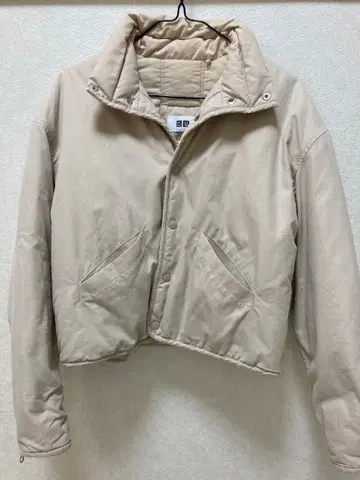 UNIQLO U 자켓 S 사이즈 숏