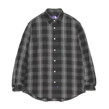 THE NORTH FACE Plaid Dobby Field Shirt