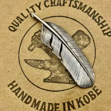 새상품급 린치 스미스 단종 페더 M