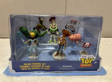 토이스토리 피규어 세트