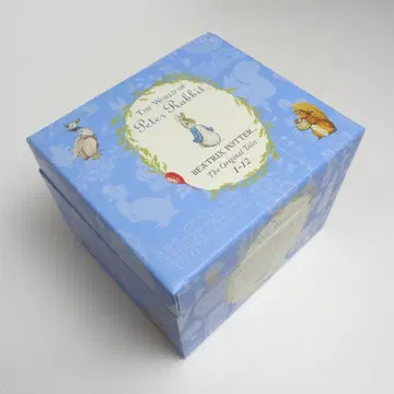 [ 영어/외국도서 ] 피터 래빗 시리즈 12권 세트 그림책[29]