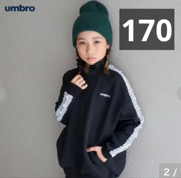 새상품 시마무라 conon 이논 umbro 저지 자켓 170