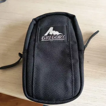 GREGORY 패디드 파우치 M 사이즈
