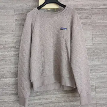 파타고니아 맨투맨 S