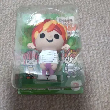 로빈 군과 100명의 친구들 친구 피규어 1 피터 블리스터 포장