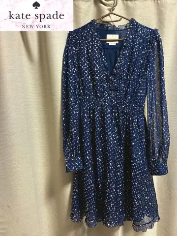 케이트 스페이드 / 원피스 / M / 컨디션 최상