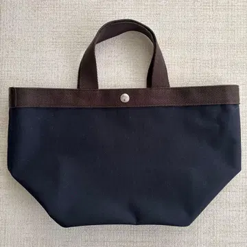 에르베샤 펠리에 707C 코듀라 보트형 토트 M