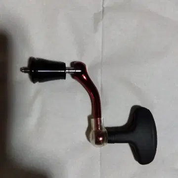 시마노 23 BBX 라리사 정품 핸들 미사용 새상품