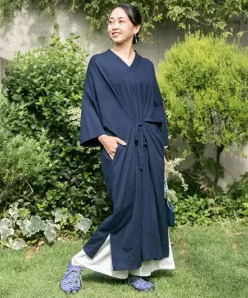 [카야] 정심 원피스