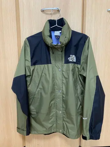 THE NORTH FACE 마운틴 레인텍스 자켓 고어텍스