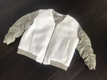 vin 스콧 클럽 보아 도킹 블루종 자켓 9호