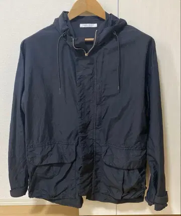 저널 스탠다드 / 나일론 자켓 / M / 나일론 / 네이비