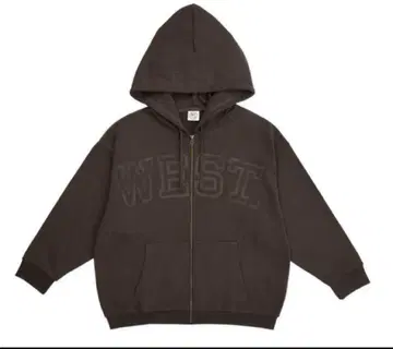 후지이 류세이 프로듀스 Zipper Hoodie