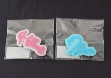 히메히나 FC 한정판 KISS KITSUNE 러버 참