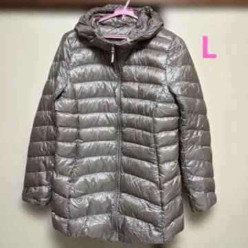 유니클로 다운 자켓 139037 L