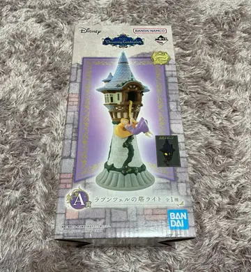 Disney 제일복권 A상 라푼젤의 탑 라이트