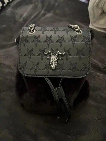 BlackCraftCult 백 블랙