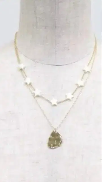 메디슨 두스 목걸이