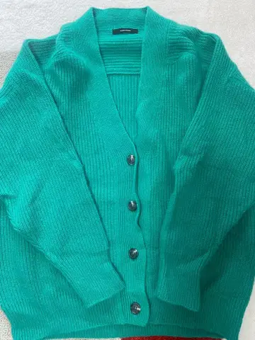 JOURNAL STANDARD 그린 가디건