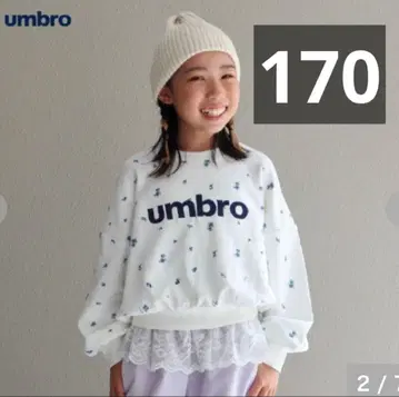 새상품 시마무라 conon 이논 umbro 트레이닝복 꽃무늬 170