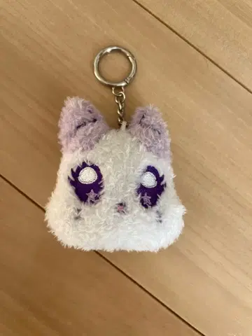 2024 ME:ICONIC Hi-SUMMER 봉제 인형 키링 MIU