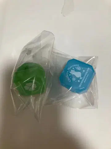 도쿄 리벤저스 링 라이트