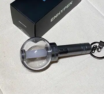 ENHYPEN 에나프 미니 엔진봉 키링