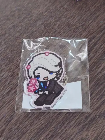 라르 복권 시크릿 아크링 키링 hyde (사이타마)