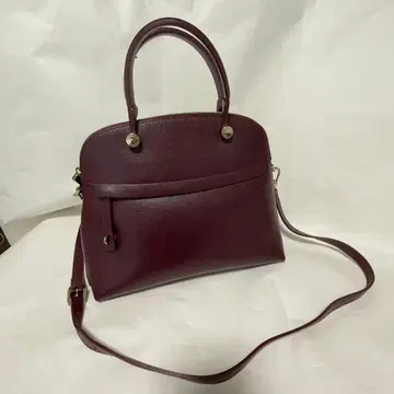 FURLA 훌라 2WAY 가죽 숄더백 핸드백