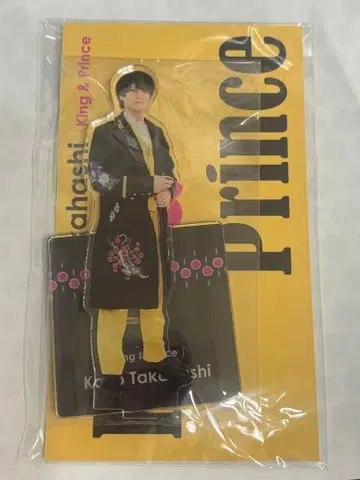 타카하시 카이토 아크릴 스탠드