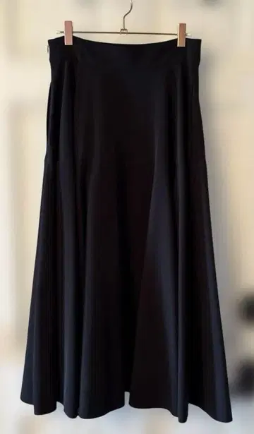 FOXEY 스프링 블루 스커트