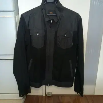 Callaway 블랙 자켓 L 사이즈
