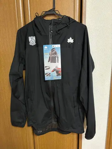 레인 자켓 L 사이즈 방수