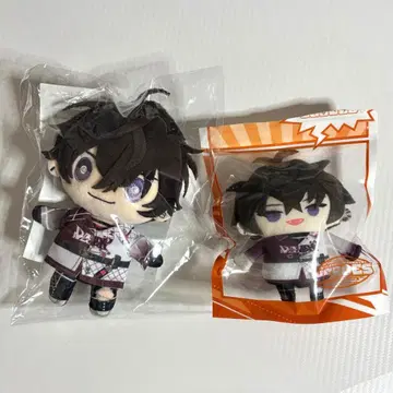 니지산지 사에키 잇테츠 니지파펫 니지누이