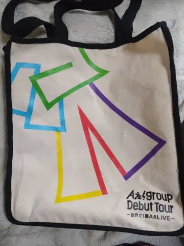 A!group Debut Tour 백