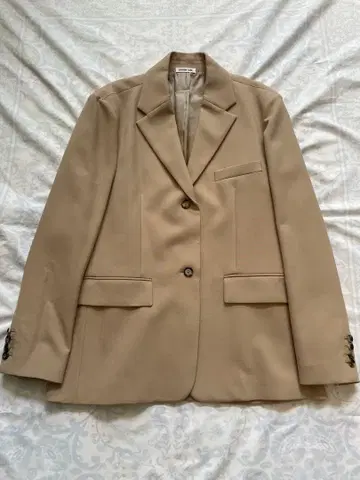 두지엠 클라세 neo avance jacket 36 사이즈