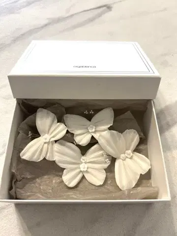 오르가블랑카 카풀리 귀찌 orgablanca KAPULI