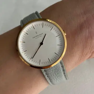 Nordgreen 코펜하겐 손목시계