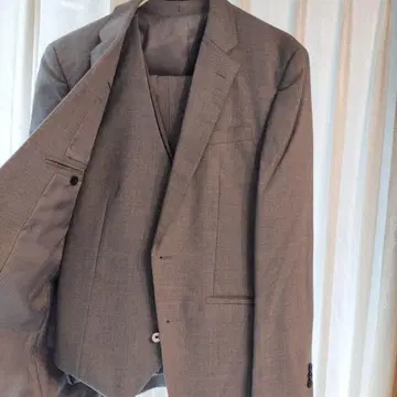 [새상품급] 그레이스 슈트 세트