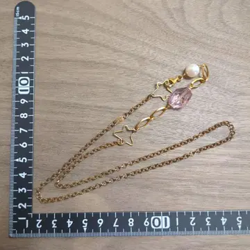 KYMAIRA 실버 목걸이