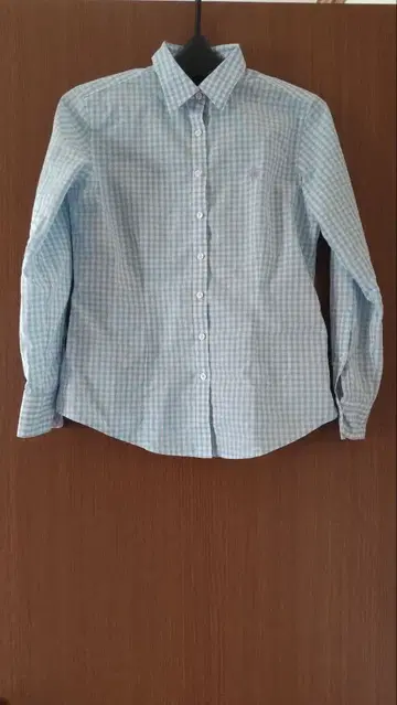 브룩스브라더스 긴팔 셔츠 여성용 M 사이즈