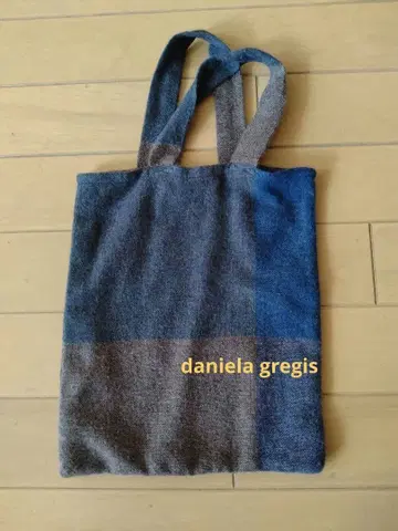 daniela gregis 다니엘라 그레지스 미니 백